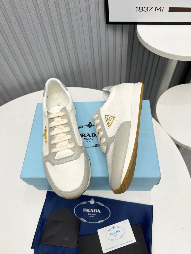 Prada Casual Shoes